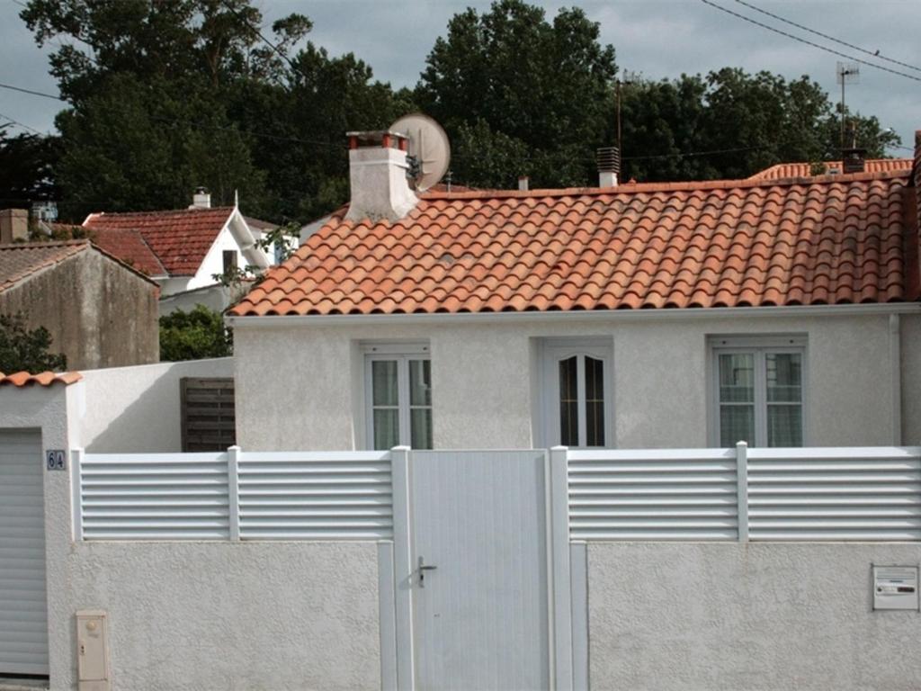 Maison La Tranche-sur-Mer, 2 pièces, 2 personnes - FR-1-22-221 64 Rue Victor Hugo -  -, 85360 La Tranche-sur-Mer