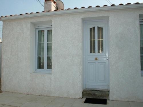 Maison La Tranche-sur-Mer, 2 pièces, 2 personnes - FR-1-22-221