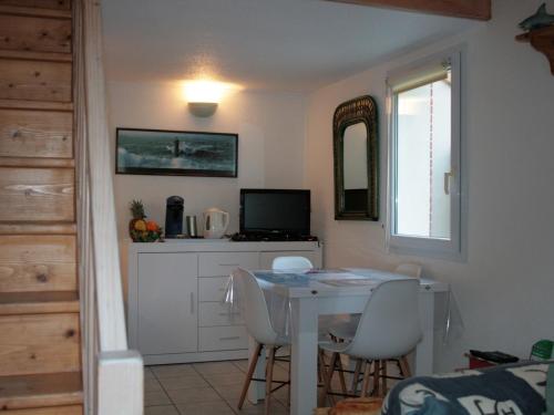 Maison La Tranche-sur-Mer, 2 pièces, 4 personnes - FR-1-22-170