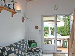 Maison La Tranche-sur-Mer, 2 pièces, 4 personnes - FR-1-22-170