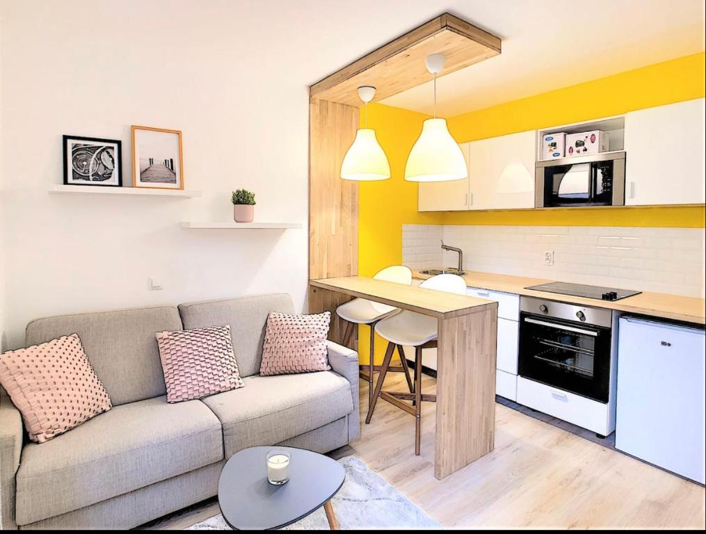 Maison La Tranche-sur-Mer, 2 pièces, 4 personnes - FR-1-22-182 85360 La Tranche-sur-Mer