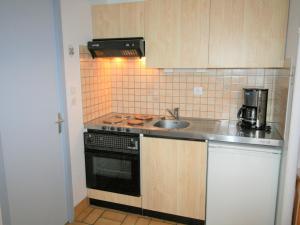 Maison La Tranche-sur-Mer, 2 pièces, 4 personnes - FR-1-22-193