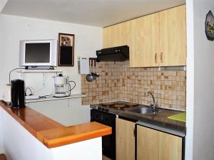 Maison La Tranche-sur-Mer, 2 pièces, 4 personnes - FR-1-22-244