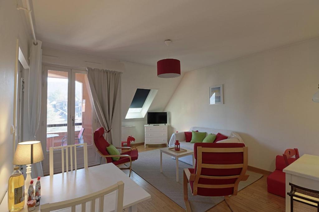 Maison La Tranche-sur-Mer, 2 pièces, 4 personnes - FR-1-357-259 85360 La Tranche-sur-Mer