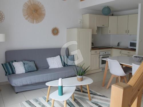 Maison La Tranche-sur-Mer, 2 pièces, 4 personnes - FR-1-357-259