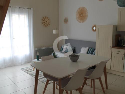 Maison La Tranche-sur-Mer, 2 pièces, 4 personnes - FR-1-357-259