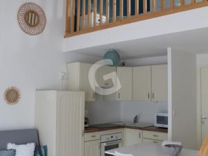 Maison La Tranche-sur-Mer, 2 pièces, 4 personnes - FR-1-357-259
