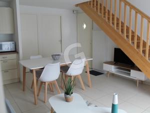 Maison de vacances Maison La Tranche-sur-Mer, 2 pièces, 4 personnes - FR-1-357-259 8 Les Allées de La Foret 85360 La Tranche-sur-Mer Pays de la Loire