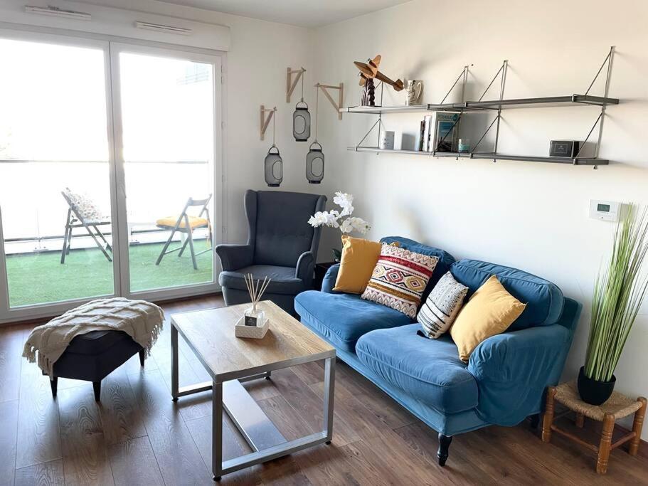 Maison La Tranche-sur-Mer, 2 pièces, 4 personnes - FR-1-357-292 85360 La Tranche-sur-Mer