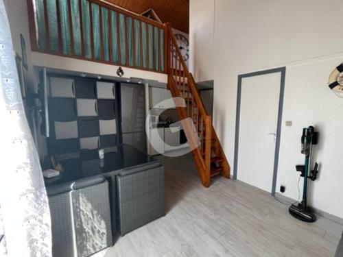 Maison La Tranche-sur-Mer, 2 pièces, 4 personnes - FR-1-357-292