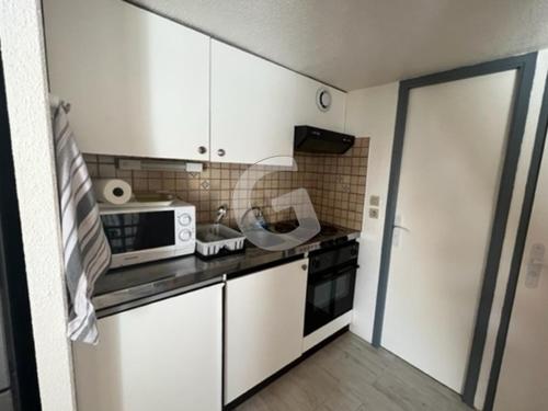 Maison La Tranche-sur-Mer, 2 pièces, 4 personnes - FR-1-357-292
