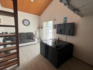 Maison La Tranche-sur-Mer, 2 pièces, 4 personnes - FR-1-357-292