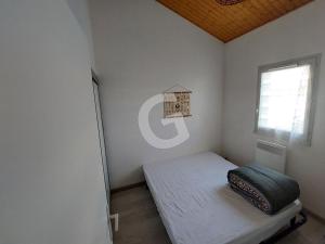 Maison La Tranche-sur-Mer, 2 pièces, 4 personnes - FR-1-357-292