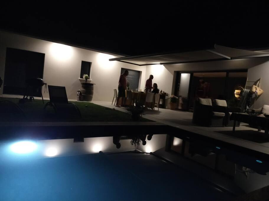 Maison La Tranche-sur-Mer, 3 pièces, 4 personnes - FR-1-22-173 85360 La Tranche-sur-Mer