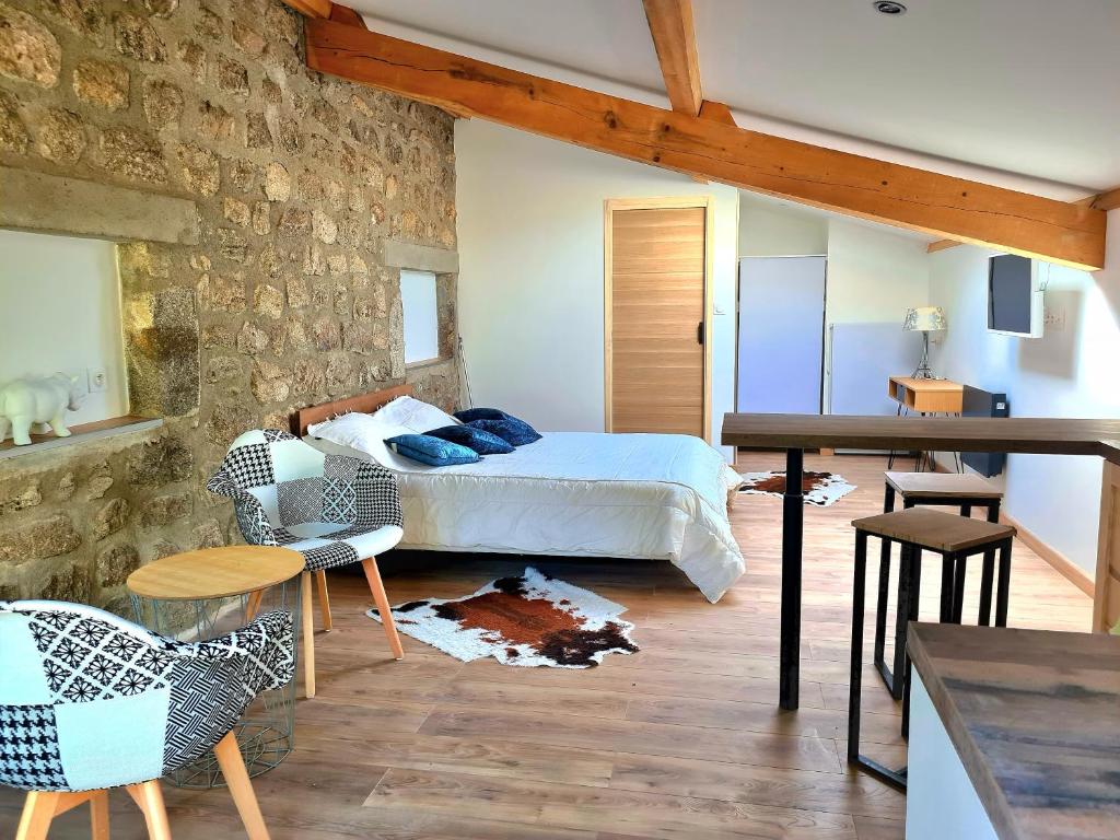 Maison La Tranche-sur-Mer, 3 pièces, 4 personnes - FR-1-22-209 85360 La Tranche-sur-Mer