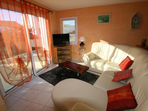 Maison La Tranche-sur-Mer, 3 pièces, 4 personnes - FR-1-22-252