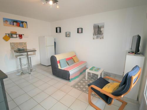 Maison La Tranche-sur-Mer, 3 pièces, 4 personnes - FR-1-22-271