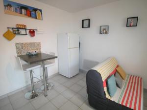 Maison La Tranche-sur-Mer, 3 pièces, 4 personnes - FR-1-22-271