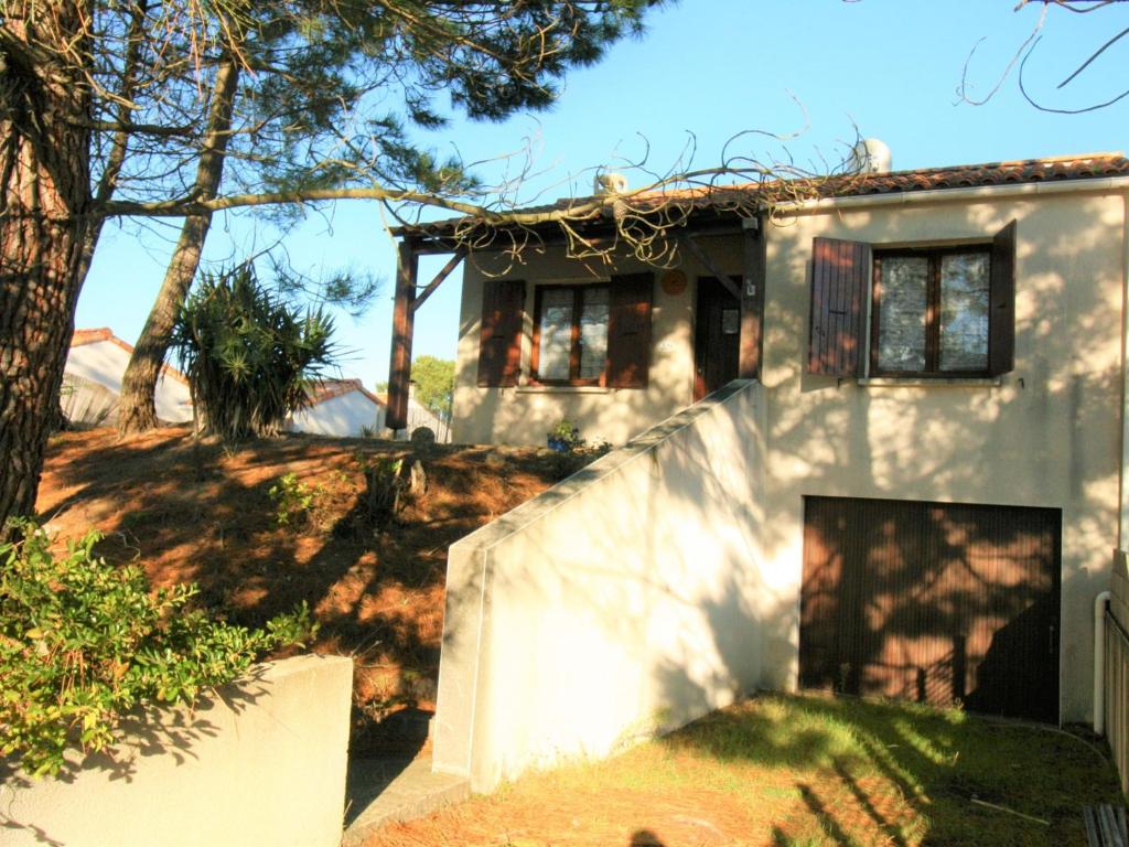 Maison La Tranche-sur-Mer, 3 pièces, 4 personnes - FR-1-22-283 48 rue des coraux, 85360 La Tranche-sur-Mer