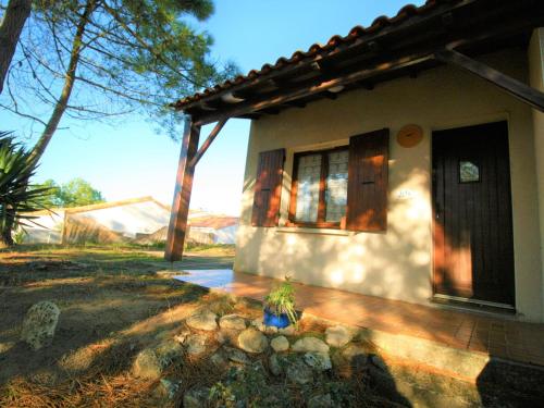 Maison La Tranche-sur-Mer, 3 pièces, 4 personnes - FR-1-22-283