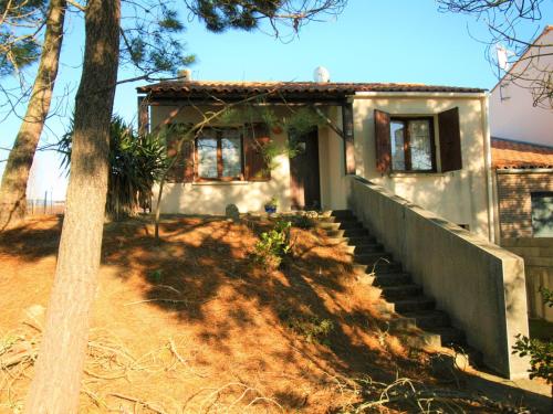 Maison La Tranche-sur-Mer, 3 pièces, 4 personnes - FR-1-22-283