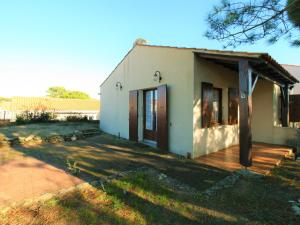 Maison La Tranche-sur-Mer, 3 pièces, 4 personnes - FR-1-22-283