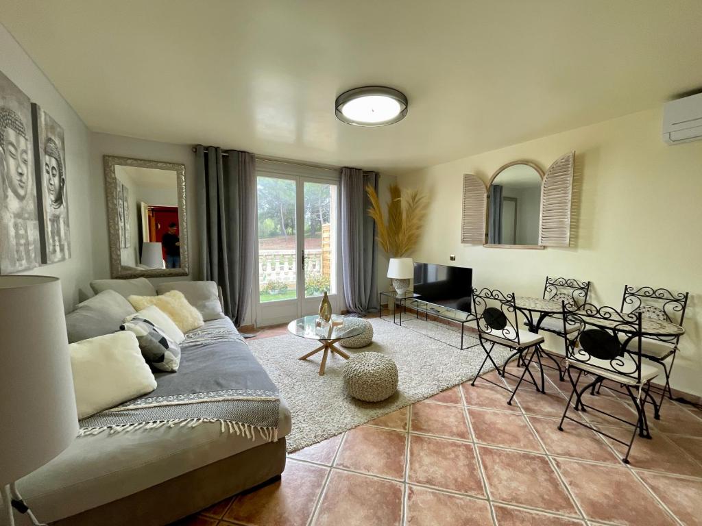 Maison La Tranche-sur-Mer, 3 pièces, 4 personnes - FR-1-22-325 85360 La Tranche-sur-Mer