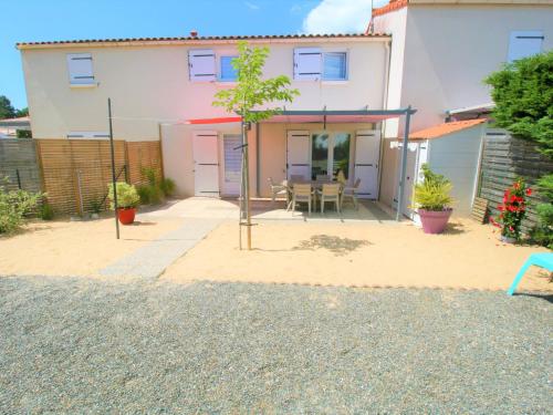Maison La Tranche-sur-Mer, 3 pièces, 4 personnes - FR-1-22-325
