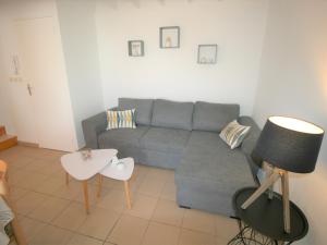 Maison La Tranche-sur-Mer, 3 pièces, 4 personnes - FR-1-22-325