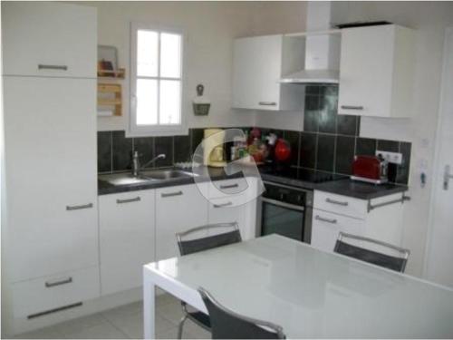 Maison La Tranche-sur-Mer, 3 pièces, 4 personnes - FR-1-357-19
