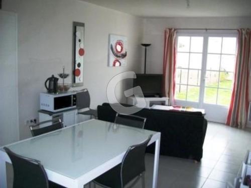 Maison La Tranche-sur-Mer, 3 pièces, 4 personnes - FR-1-357-19