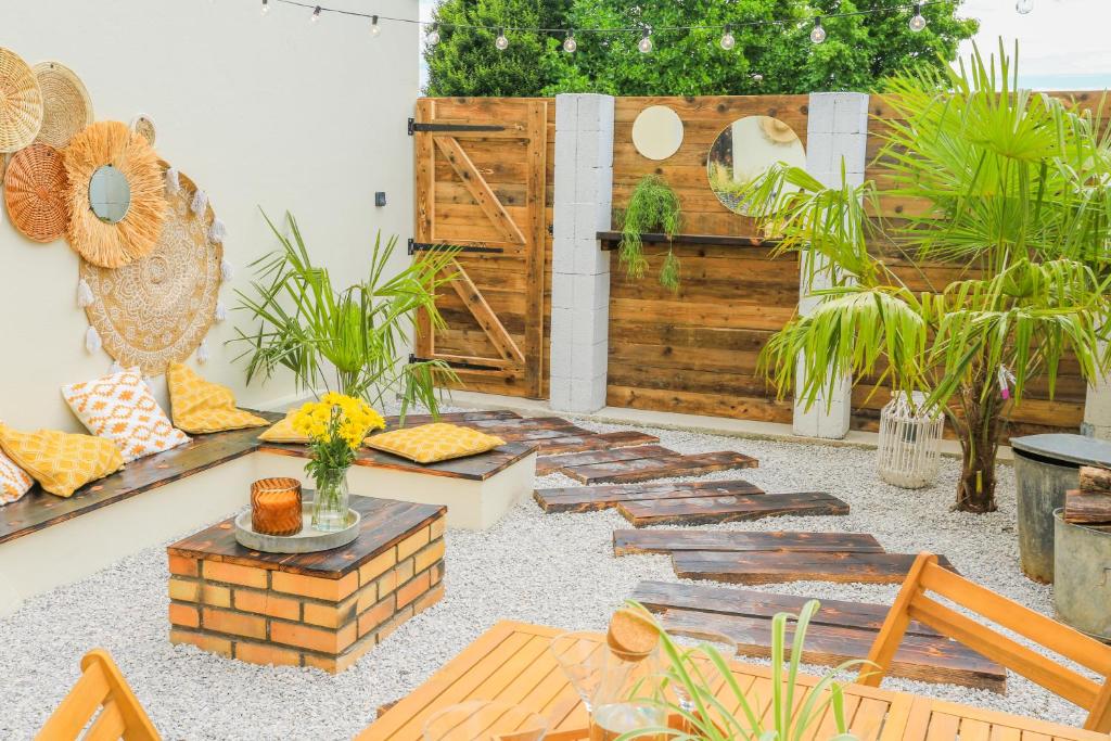 Maison La Tranche-sur-Mer, 3 pièces, 4 personnes - FR-1-357-279 85360 La Tranche-sur-Mer