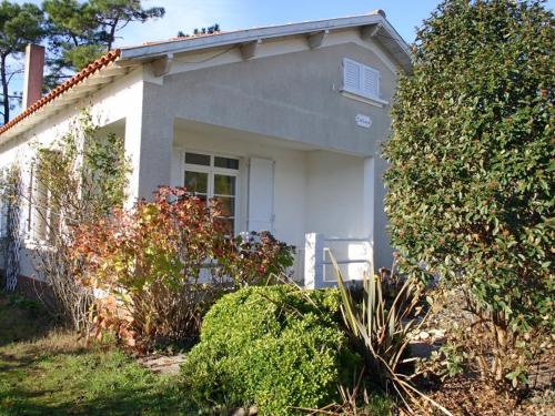 Maison La Tranche-sur-Mer, 3 pièces, 5 personnes - FR-1-22-169