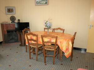 Maison La Tranche-sur-Mer, 3 pièces, 5 personnes - FR-1-22-169