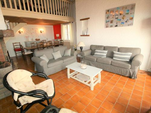 Maison La Tranche-sur-Mer, 3 pièces, 5 personnes - FR-1-22-183