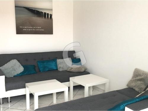 Maison La Tranche-sur-Mer, 3 pièces, 5 personnes - FR-1-357-109