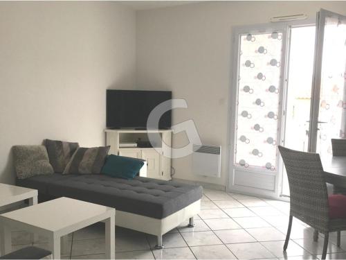 Maison La Tranche-sur-Mer, 3 pièces, 5 personnes - FR-1-357-109