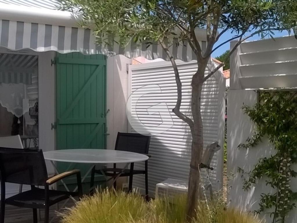 Maison La Tranche-sur-Mer, 3 pièces, 5 personnes - FR-1-357-114 44 Residence Les Vendeenes - -, 85360 La Tranche-sur-Mer