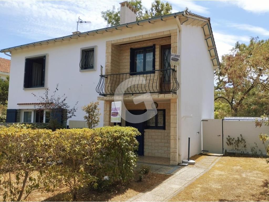 Maison La Tranche-sur-Mer, 3 pièces, 5 personnes - FR-1-357-9 12 AllÃ©e Des Mimosas - \, 85360 La Tranche-sur-Mer