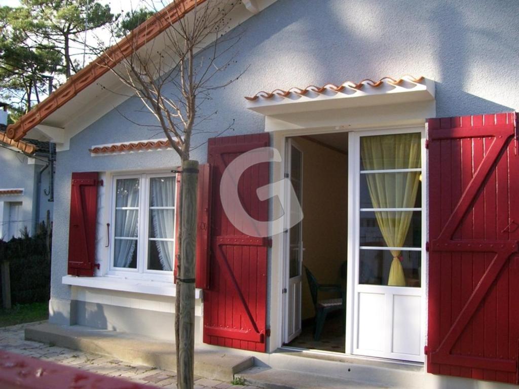 Maison de vacances Maison La Tranche-sur-Mer, 3 pièces, 5 personnes - FR-1-357-91 8 Bis Avenue Des 7 Freres - La Griere Plage  - 85360 La Tranche-sur-Mer