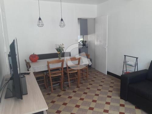 Maison La Tranche-sur-Mer, 3 pièces, 5 personnes - FR-1-357-91