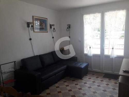 Maison La Tranche-sur-Mer, 3 pièces, 5 personnes - FR-1-357-91