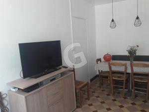 Maison La Tranche-sur-Mer, 3 pièces, 5 personnes - FR-1-357-91