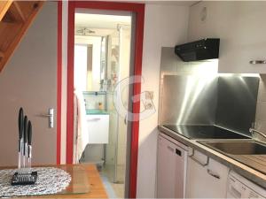 Maison La Tranche-sur-Mer, 3 pièces, 5 personnes - FR-1-357-96