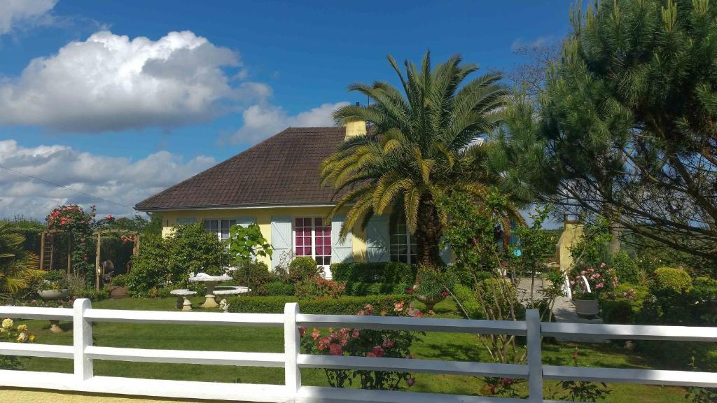 Maison La Tranche-sur-Mer, 4 pièces, 5 personnes - FR-1-194-226 85360 La Tranche-sur-Mer