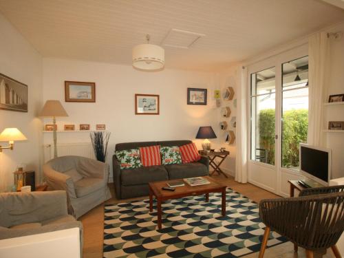 Maison La Tranche-sur-Mer, 4 pièces, 5 personnes - FR-1-22-306