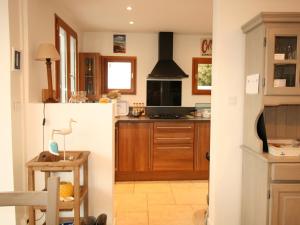 Maison La Tranche-sur-Mer, 4 pièces, 5 personnes - FR-1-22-306