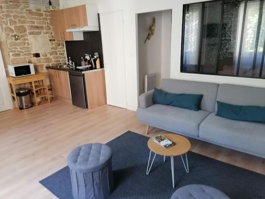 Maison La Tranche-sur-Mer, 4 pièces, 6 personnes - FR-1-22-237 85360 La Tranche-sur-Mer