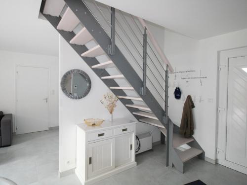 Maison La Tranche-sur-Mer, 4 pièces, 6 personnes - FR-1-22-294