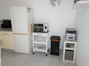 Maison La Tranche-sur-Mer, 4 pièces, 6 personnes - FR-1-22-294
